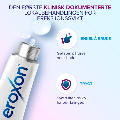 EROXON® STIMGEL