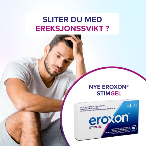 EROXON® STIMGEL